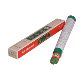 KOHGANE Korean Incense (Large) - Korean Meditation & Sleep Ritual - view 4