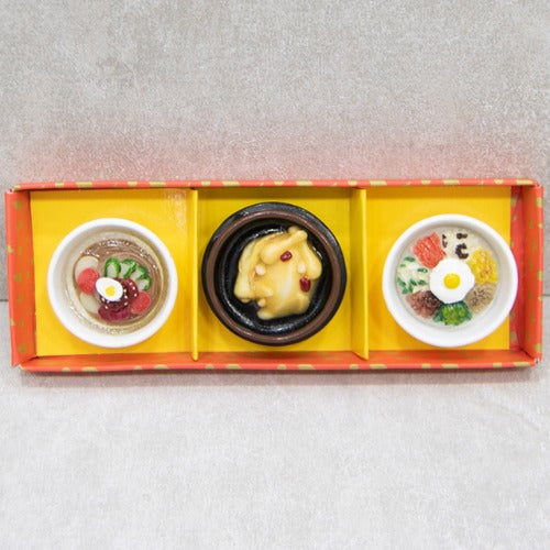 Insadong Craft Korean Decorative Object - Handmade Seoul Design No.21