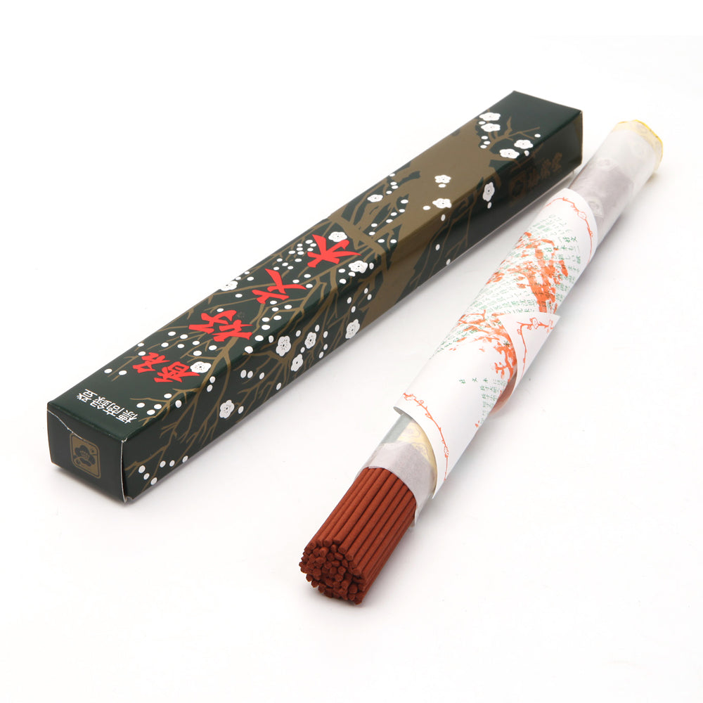 KOHGANE Korean Incense - Korean Meditation & Sleep Ritual - view 2
