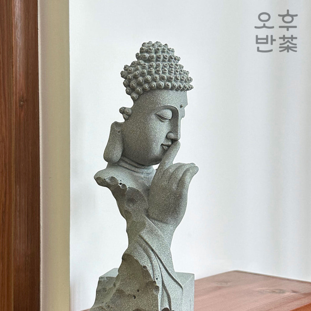 KOHGANE Korean Tea Ware - Tea Ritual Object