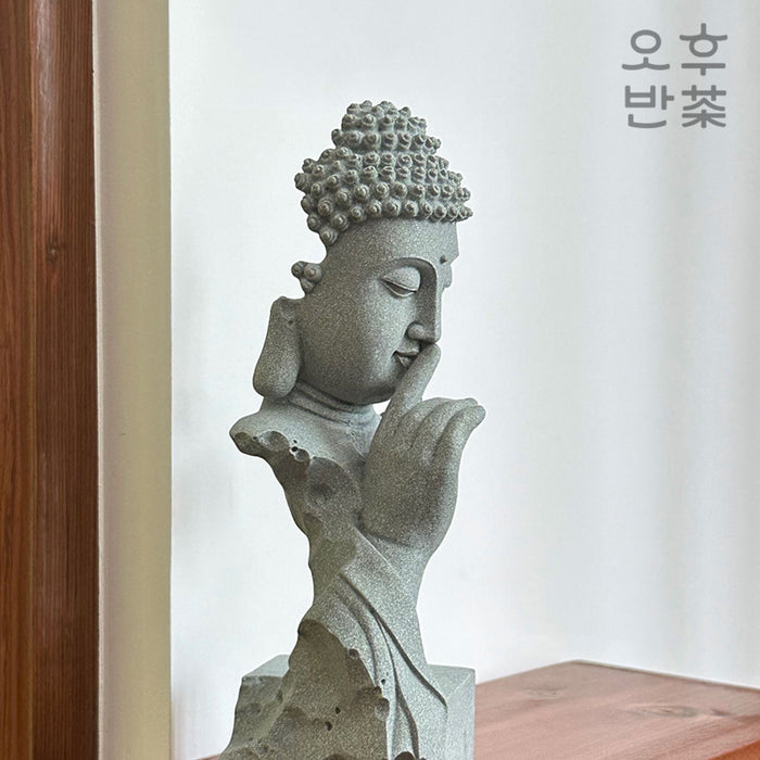 KOHGANE Korean Tea Ware - Tea Ritual Object