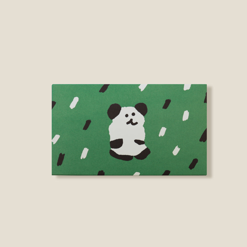 Inside Object Korean Stationery - Handmade Seoul Design No.13 - view 4