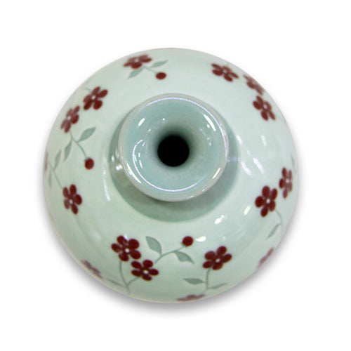 Insadong Craft Korean Ceramic - Handmade Seoul Design No.10 - view 7