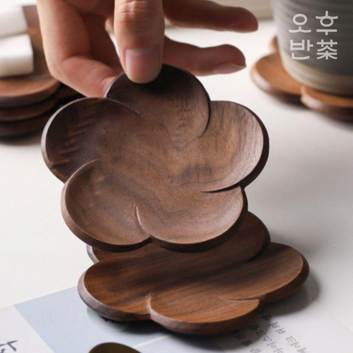 KOHGANE Korean Holder - Tea Ritual Object