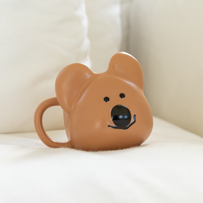 Inside Object Living — Quokka & BOBO Mug Cup