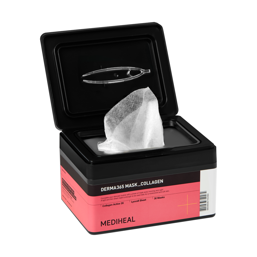 Mediheal Skin Firming & Retinol Eye Care Duo - view 2