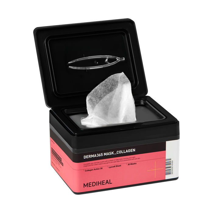 Mediheal Derma365 Mask Skin Firming