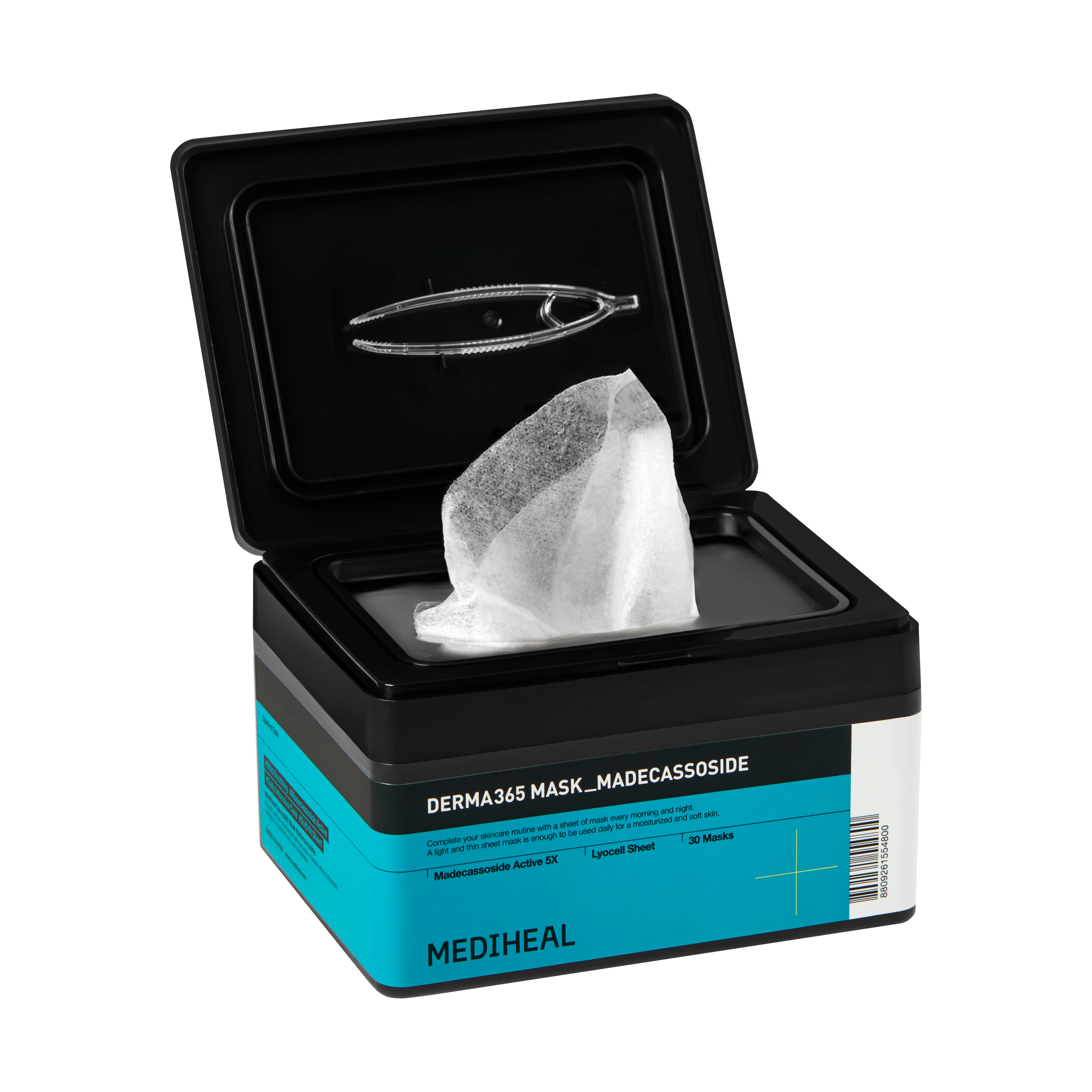Mediheal Derma365 Mask Madecassoside