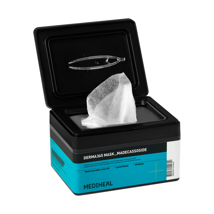 Mediheal Derma365 Mask Madecassoside