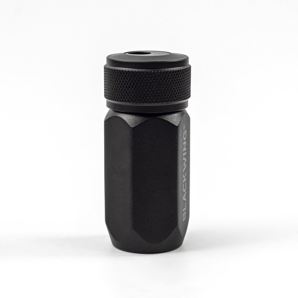Blackwing One-Step Long Point Pencil Sharpener