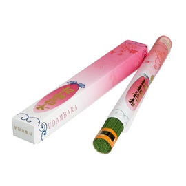 KOHGANE Udumbara Bloom Incense (Large) - Korean Meditation & Sleep Ritual - view 4