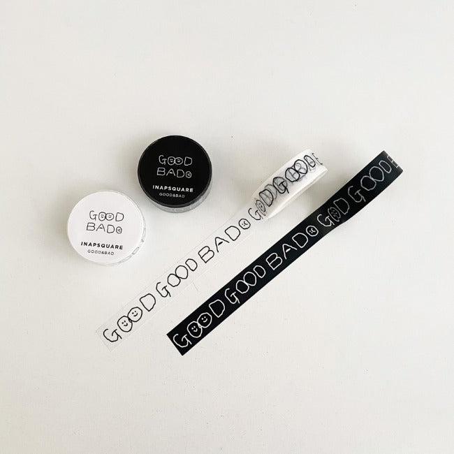 Inside Object Stationery - WONDER MASKING TAPE