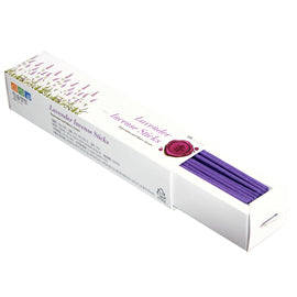 KOHGANE Green Pine Lavender Incense - Korean Meditation & Sleep Ritual