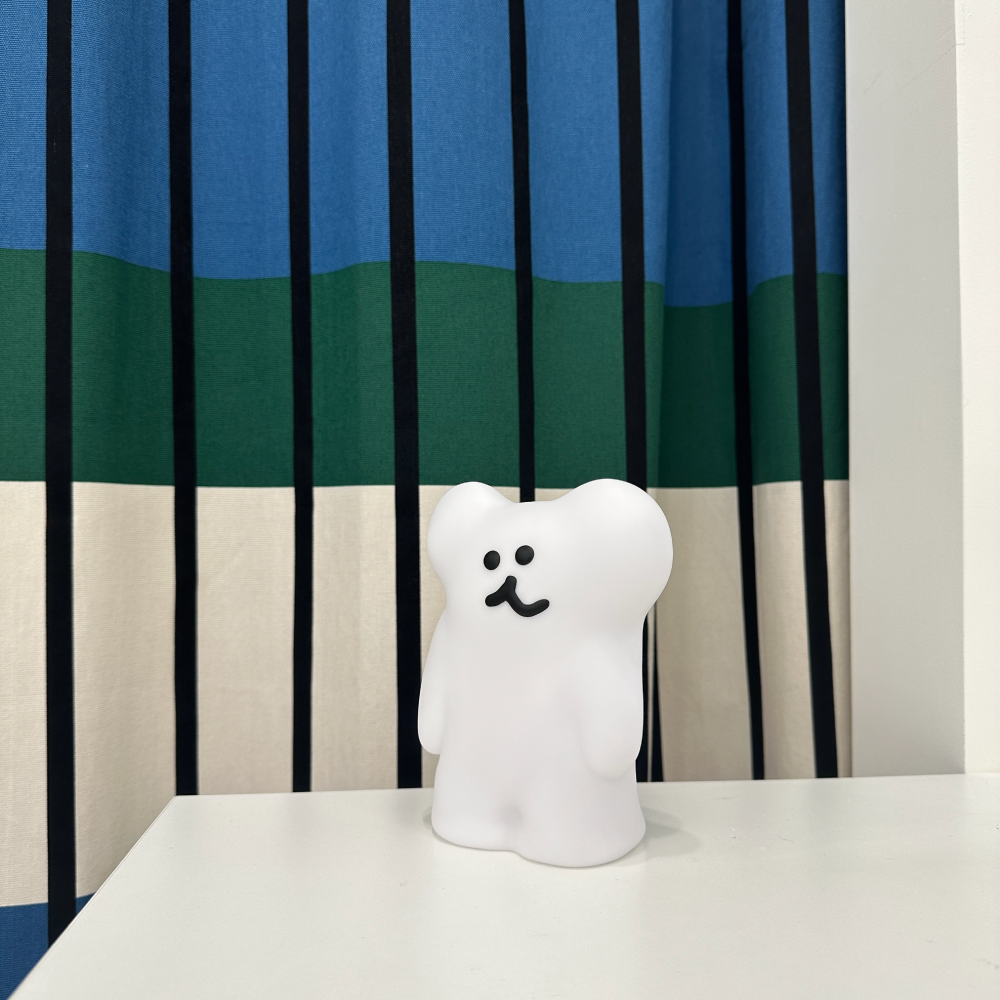Inside Object Living - Gulp the Bulb! Mini Bobo Lamp - view 5