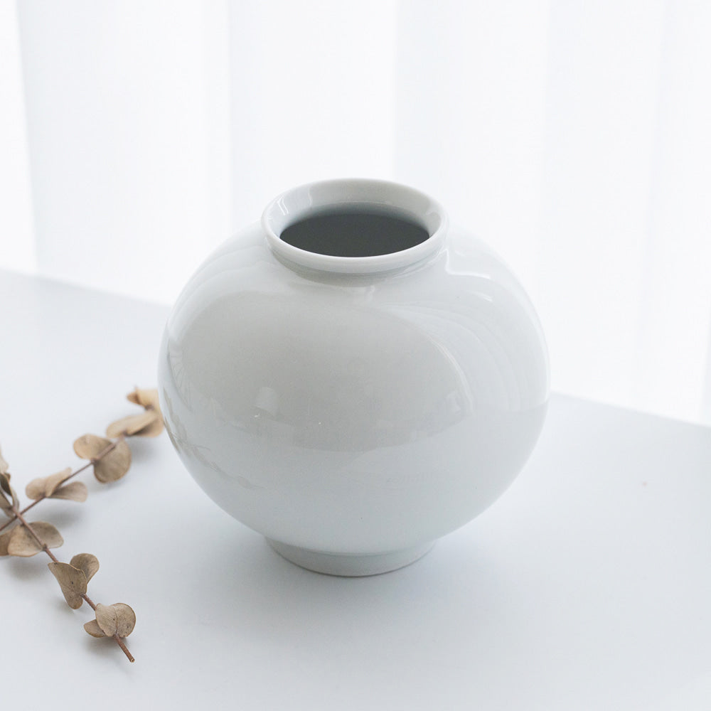 Korean Object - White, Medium - view 6