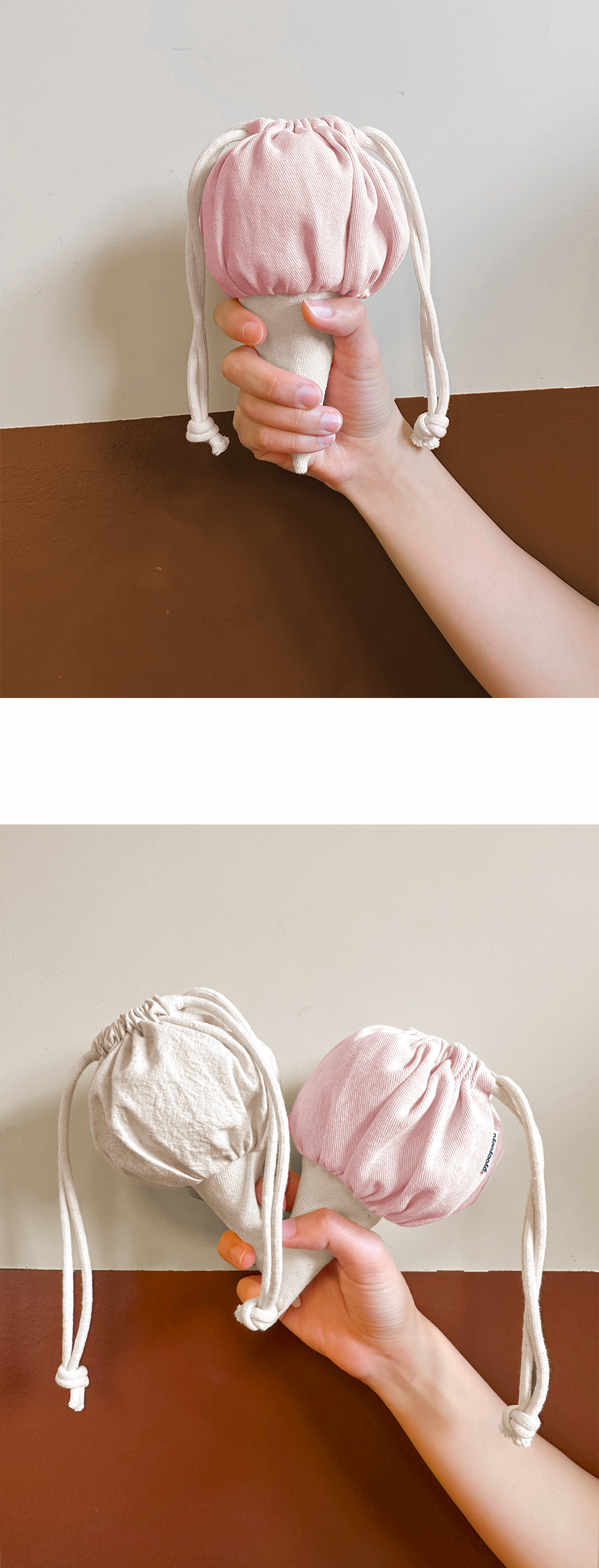 Inside Object Korean Decorative Object - Handmade Seoul No.116 - view 3