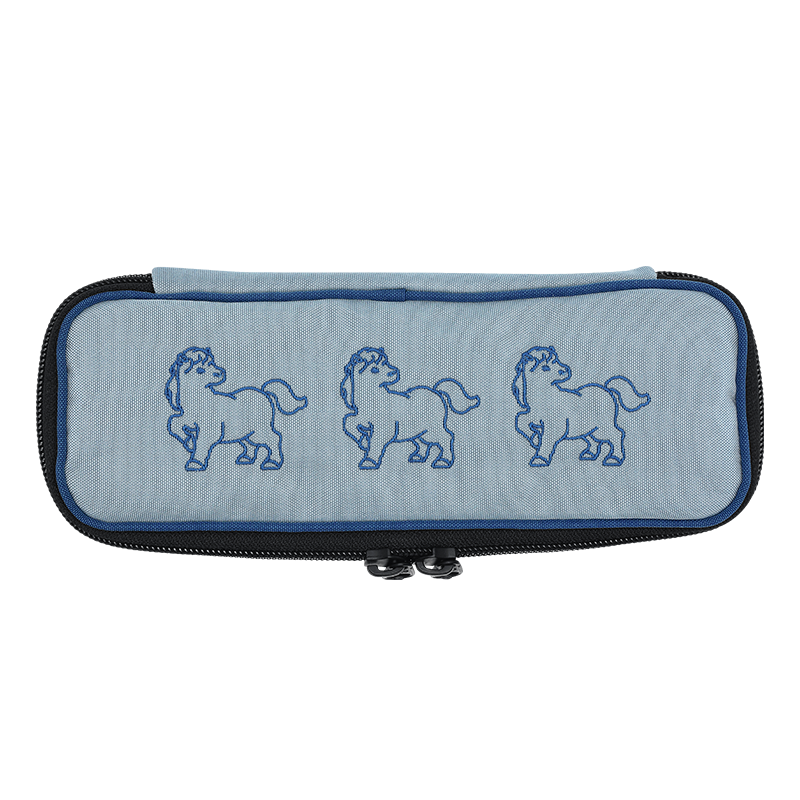Kitty Bunny Pony Grove Pony Half Storage