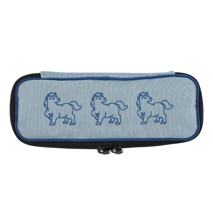 Kitty Bunny Pony Grove Pony Half Storage