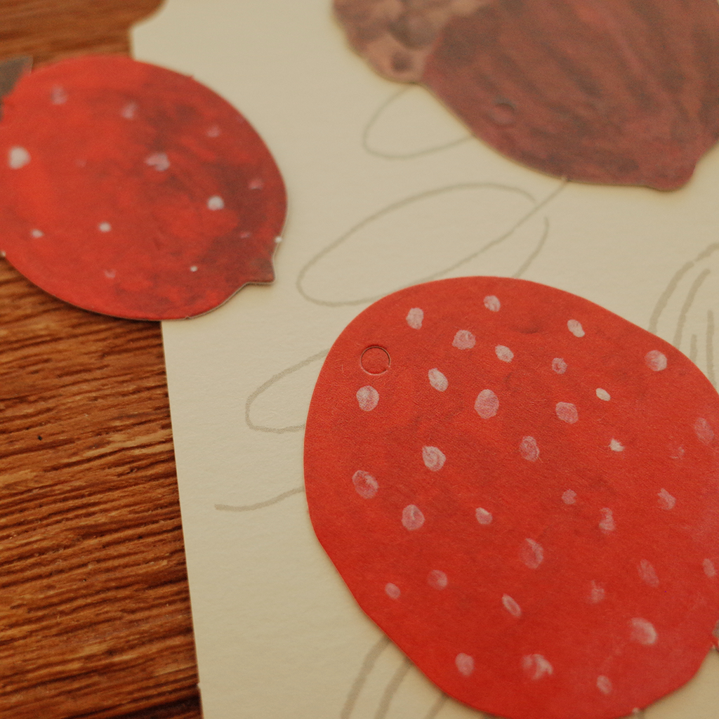 Inside Object Korean Home Living Piece - Handmade Seoul No.24 - view 5