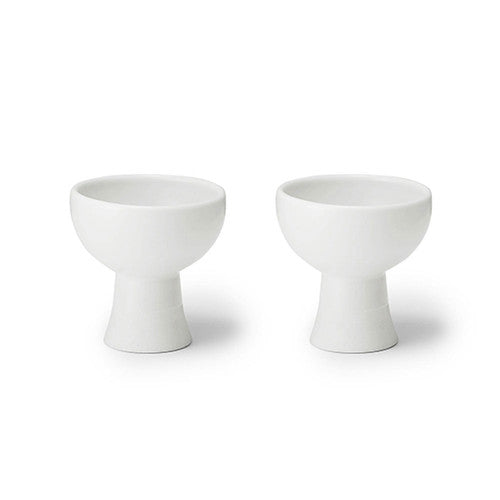 Kwangjuyo Korean Porcelain Cup