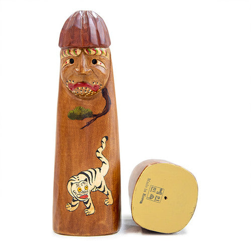 Insadong Craft Korean Decorative Object - Set - view 6