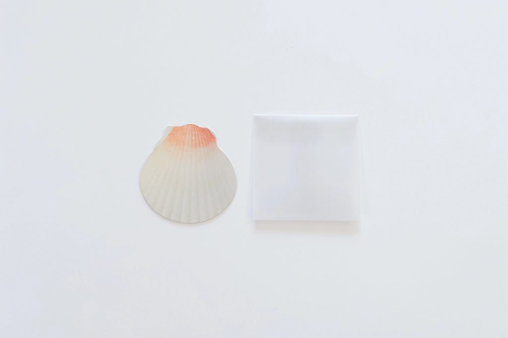 Inside Object Korean Stationery - Handmade Seoul Design No.8 - view 6