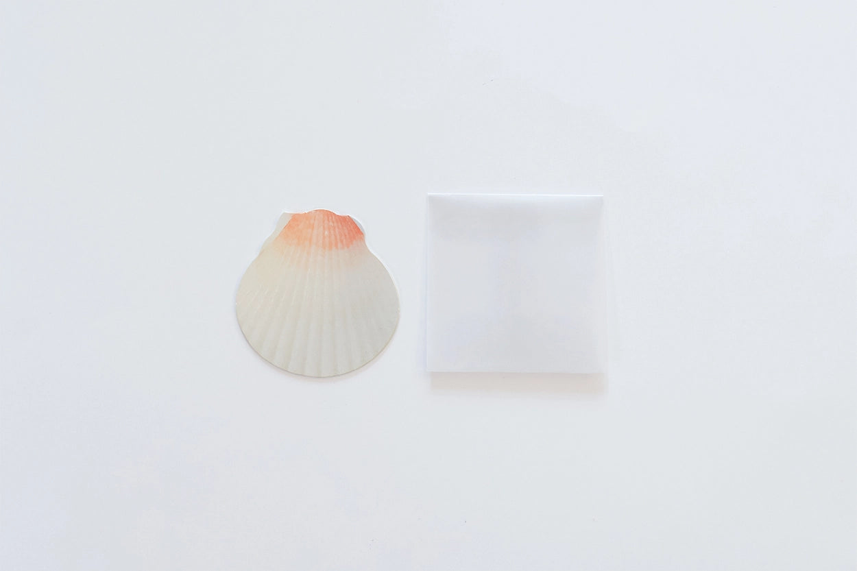 Inside Object Korean Stationery - Handmade Seoul Design No.8 - view 6