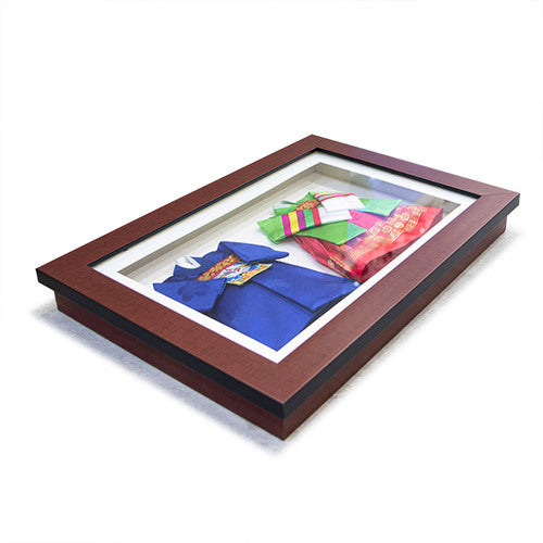 Insadong Craft Korean Decorative Object - Frame - view 6