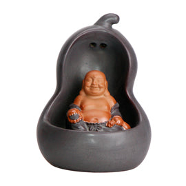 KOHGANE Korean Incense Burner - Handcrafted Ritual Object