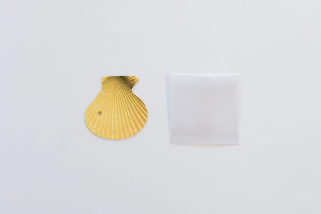Inside Object Korean Stationery - Handmade Seoul Design No.7 - view 6