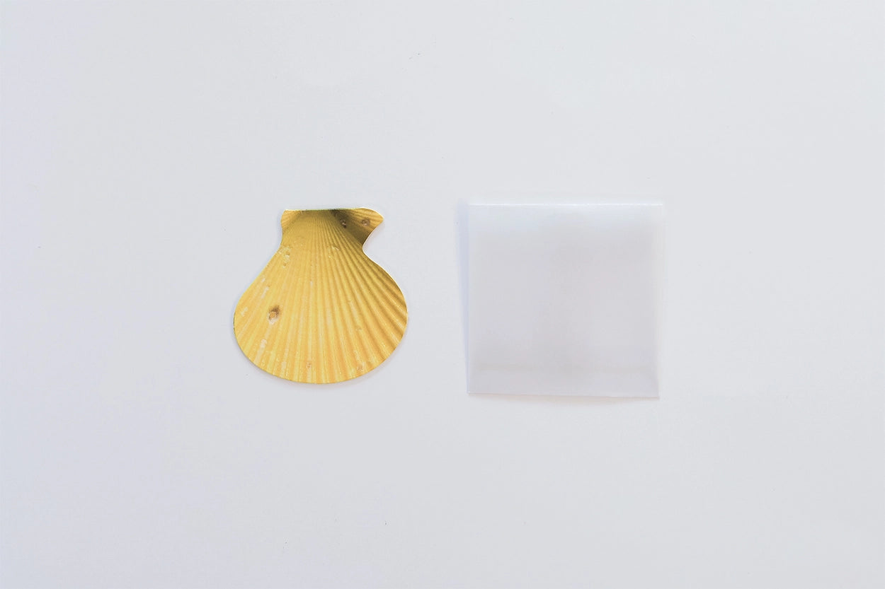 Inside Object Korean Stationery - Handmade Seoul Design No.7 - view 6