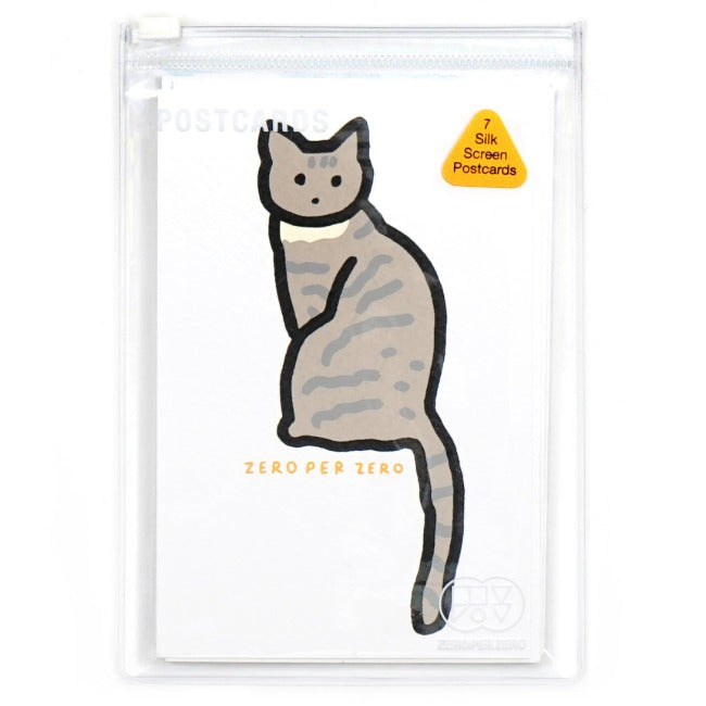 Inside Object Korean Stationery - Sticker - view 4