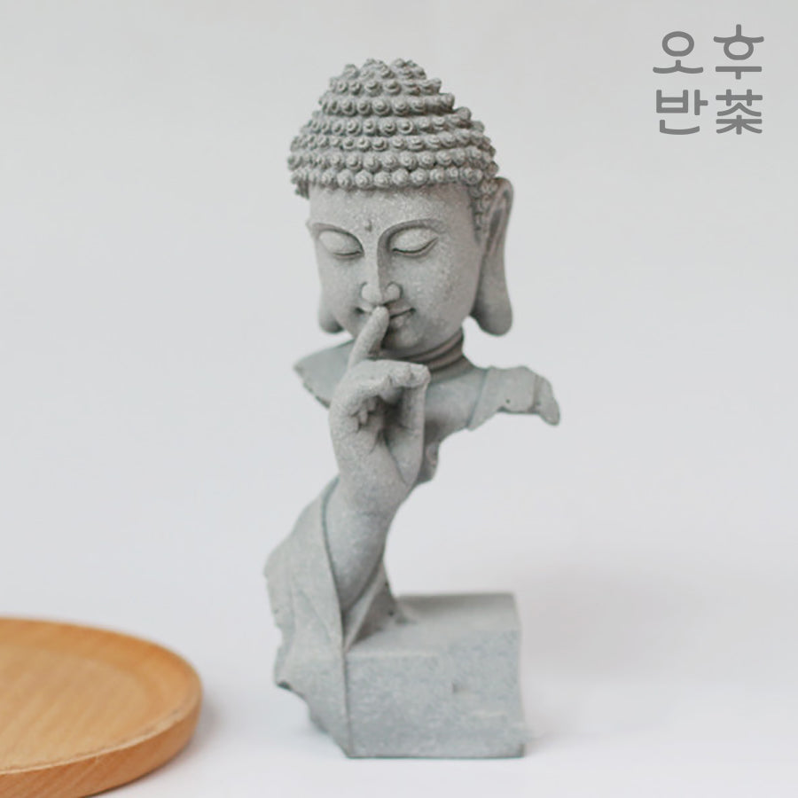 KOHGANE Korean Tea Ware - Tea Ritual Object - view 4