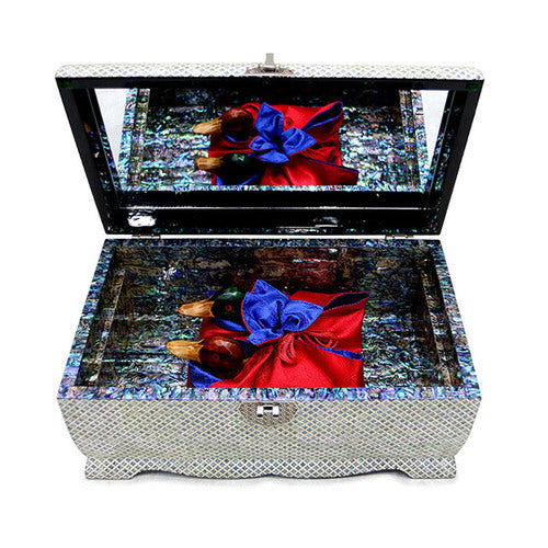Insadong Craft Korean Ceramic - Handmade Seoul Design No.14 - view 8