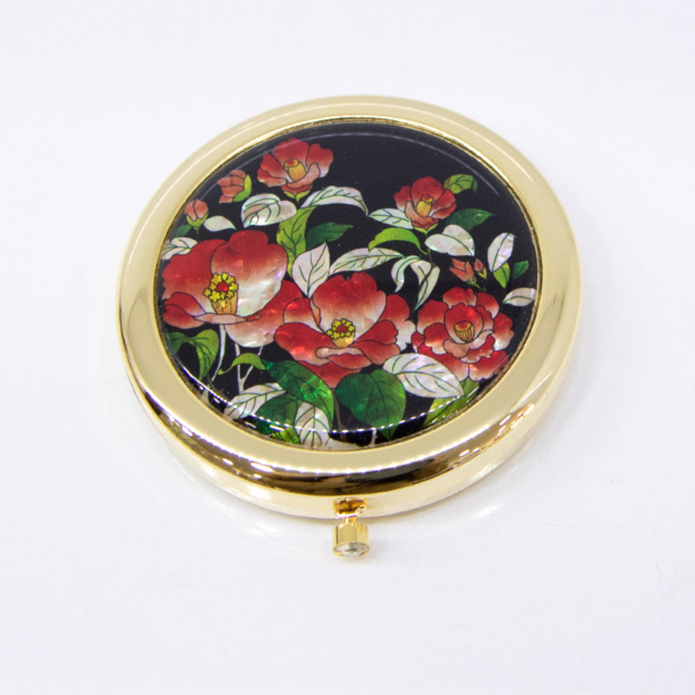 Najeon Mother-of-Pearl Hand Mirror - view 6