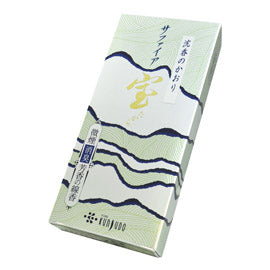KOHGANE Incense (Large) - Korean Meditation & Sleep Ritual - view 4