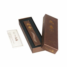 KOHGANE Agarwood Incense - Korean Meditation & Sleep Ritual