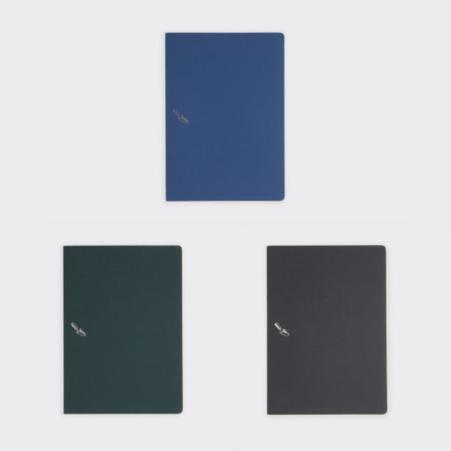 Inside Object Korean Stationery - Handmade Seoul Design No.20