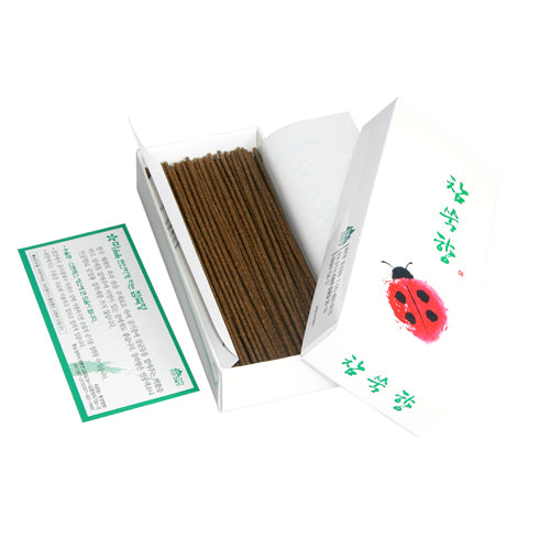 KOHGANE Korean Incense (Small) - Korean Meditation & Sleep Ritual - view 3