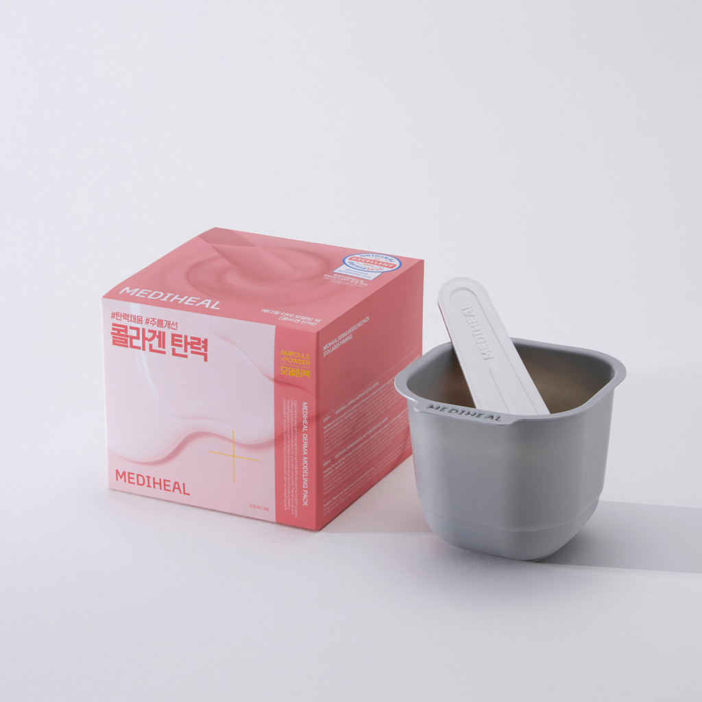 Mediheal Derma Modeling Pack Collagen Firming - view 2