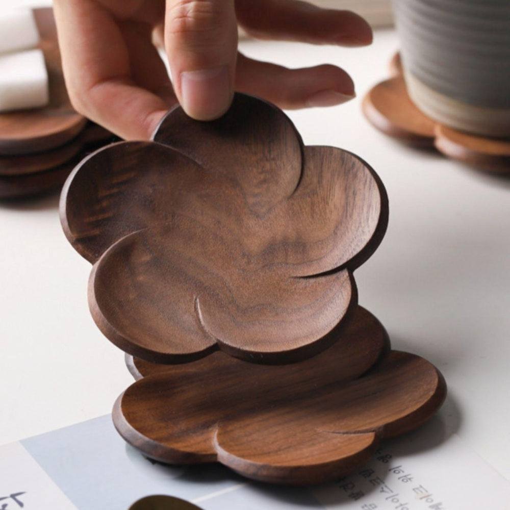 KOHGANE Korean Holder - Tea Ritual Object - view 5