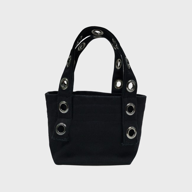 Inside Object Object — taku bag 검정색