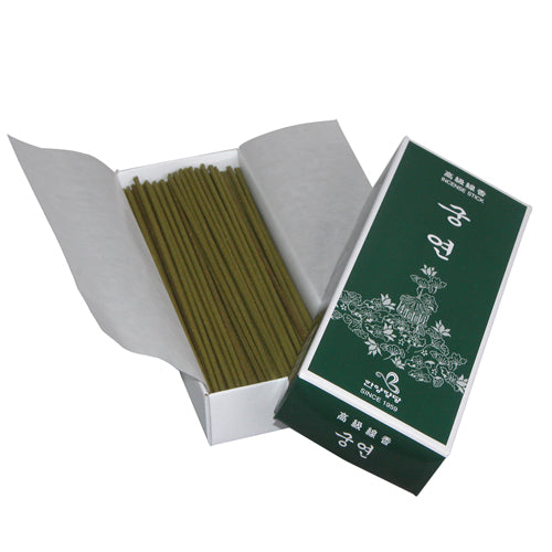 KOHGANE Korean Incense (Small) - Korean Meditation & Sleep Ritual - view 3