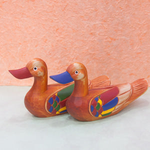 Insadong Craft Korean Decorative Object - Set Large - view 2