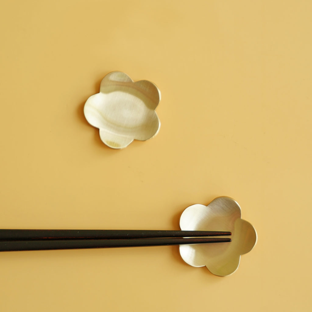 Notdam Korean Tableware - Floral - view 2
