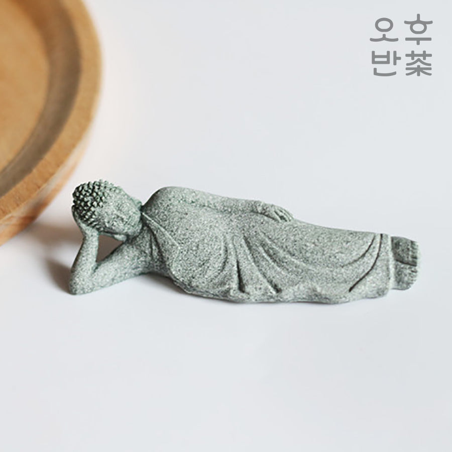 KOHGANE Korean Tea Ware - Tea Ritual Object - view 4