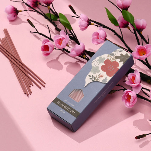 KOHGANE Korean Incense - Korean Meditation & Sleep Ritual - view 3
