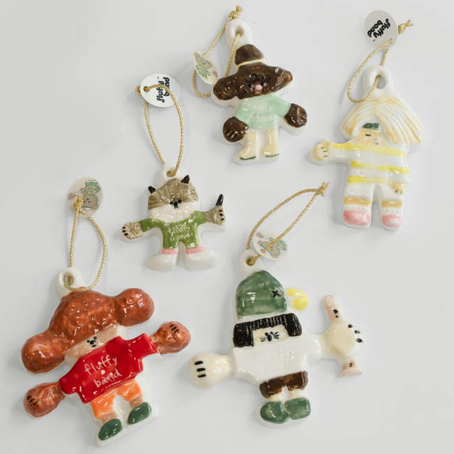 Inside Object Korean Home Living Piece - Handmade Seoul No.61 - view 4