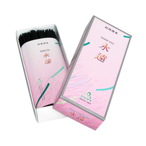 KOHGANE Korean Incense (Small) - Korean Meditation & Sleep Ritual - view 3