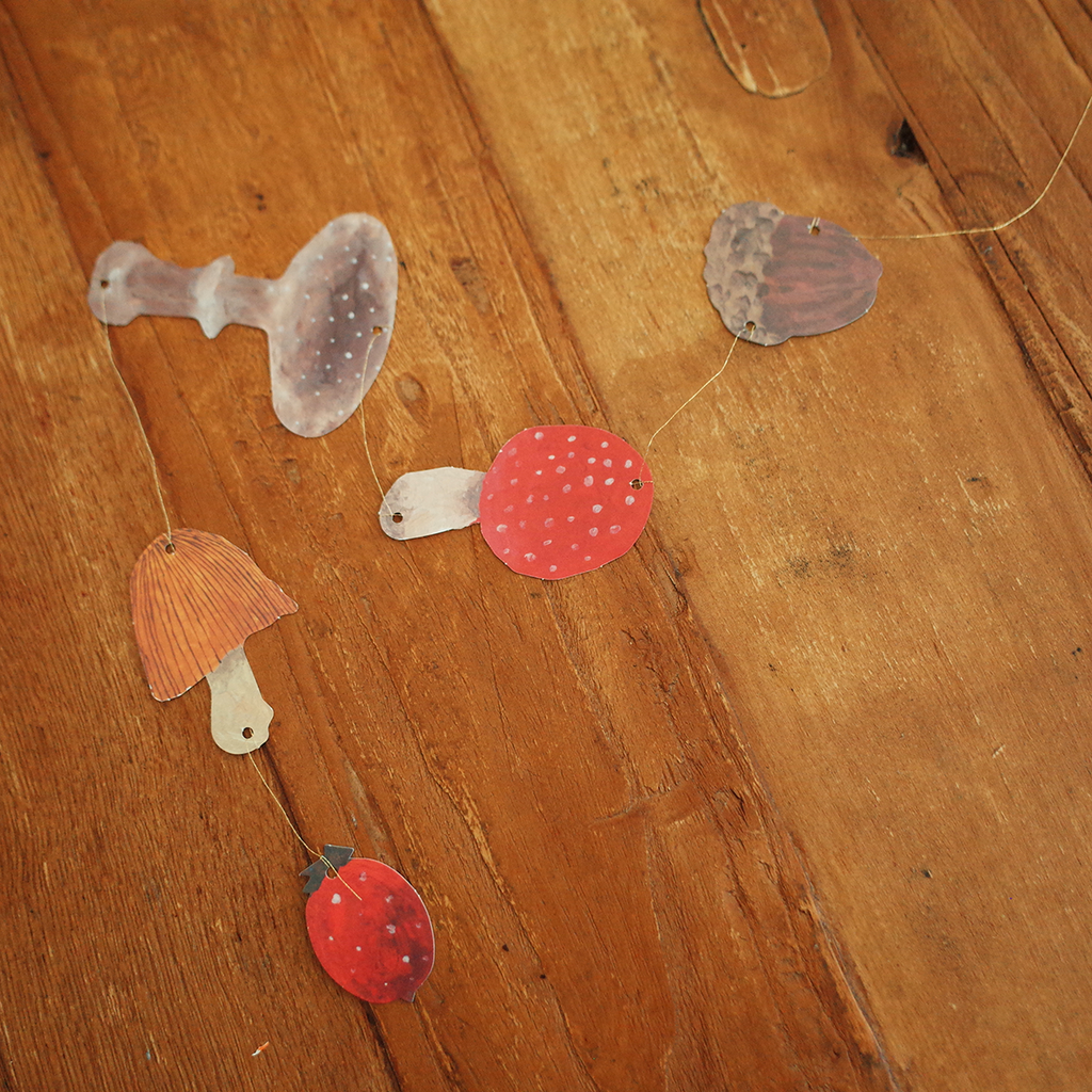 Inside Object Korean Home Living Piece - Handmade Seoul No.24 - view 4